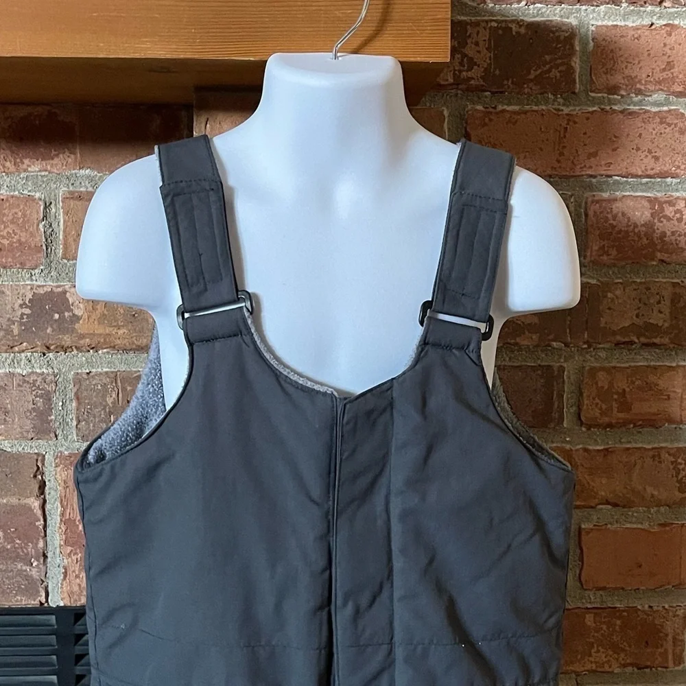 Children's Place Snow Bibs